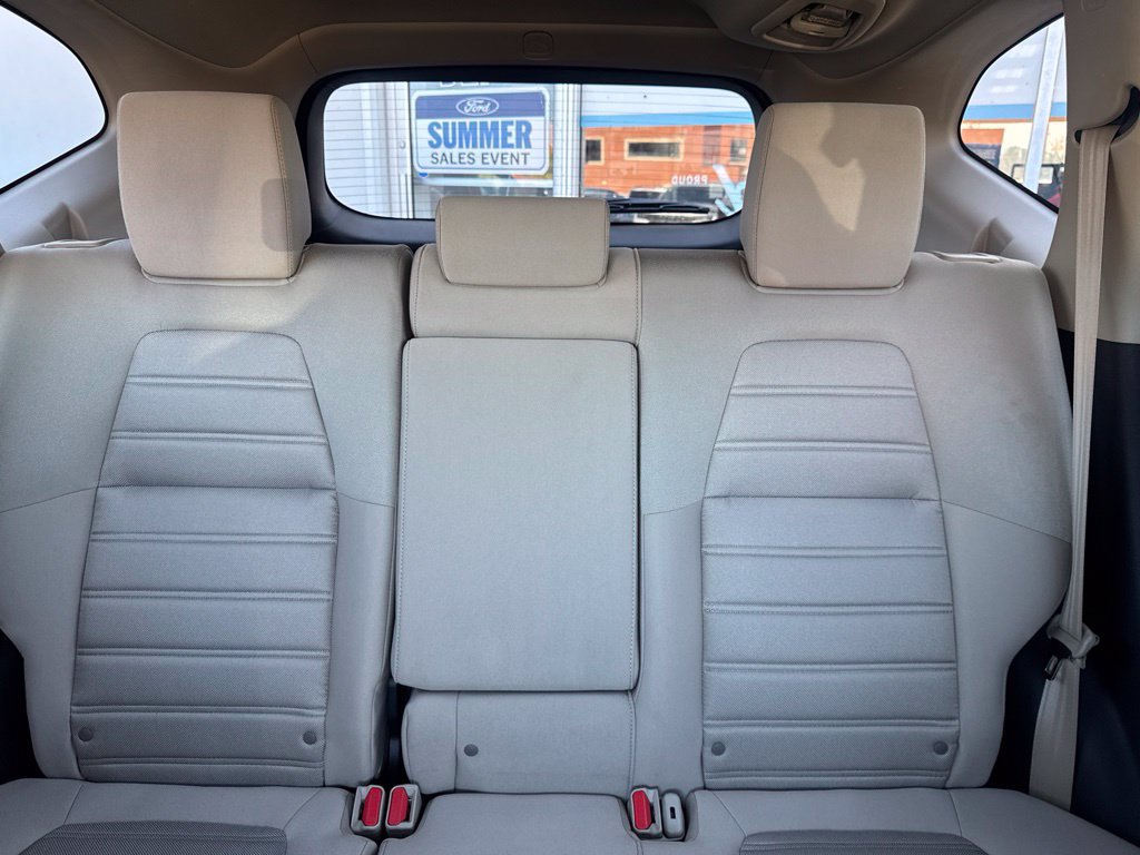 Used 2018 Honda CR-V EX image 29