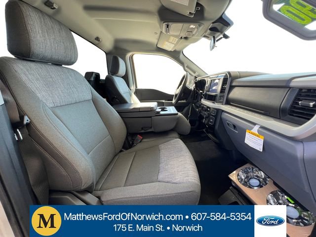 New 2026 Ford F250 XLT w/ 360-Degree Camera Package image 15