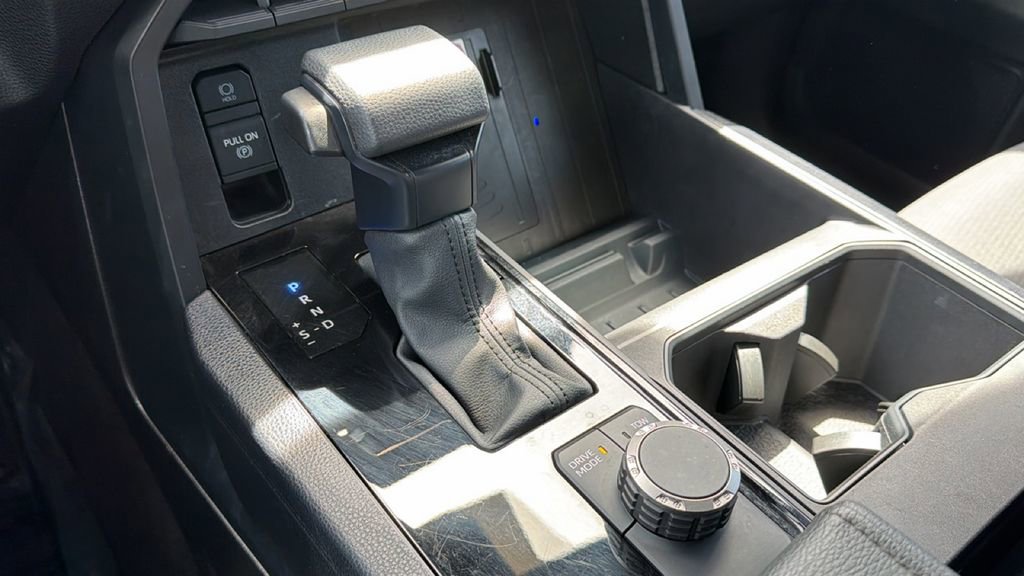 Used 2025 Toyota Tundra SR5 w/ SX Package image 33