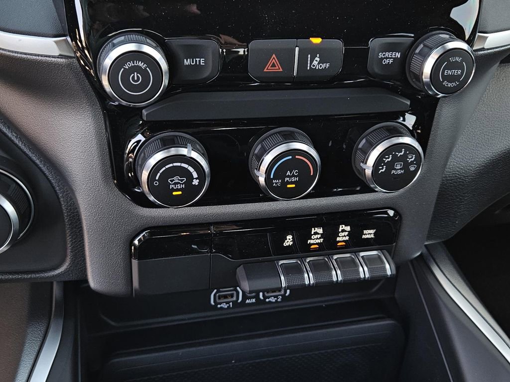 New 2026 RAM 1500 Express image 20