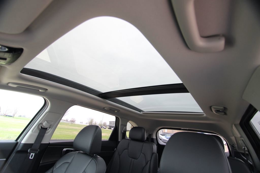 New 2026 Kia Sorento X-Line EX image 14