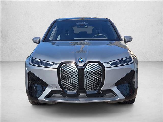 Certified 2024 BMW iX xDrive50 w/ Premium Package AWD/4WD video 2