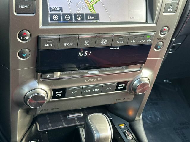 Used 2020 Lexus GX 460 Premium w/ Premium Package AWD/4WD image 25