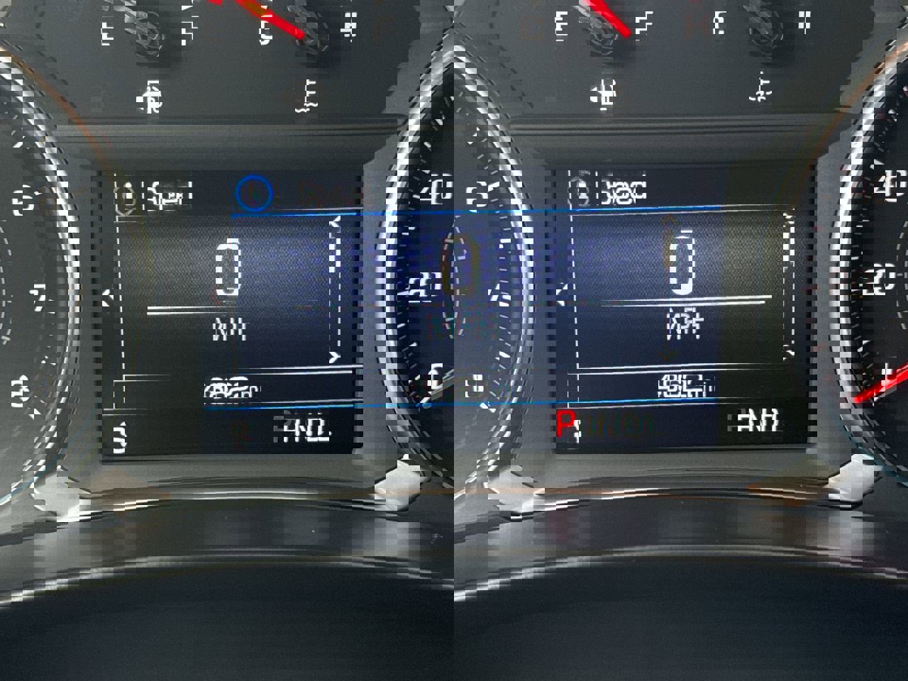 Used 2024 Chevrolet Equinox LT image 11