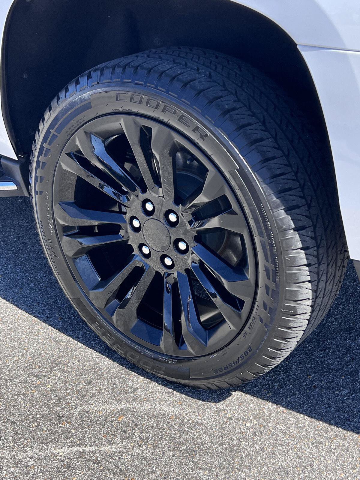 Used 2020 Cadillac Escalade 2WD image 44