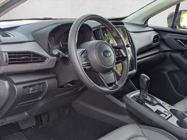 Used 2025 Subaru Crosstrek 2.5i Limited w/ Popular Package #3A AWD/4WD image 10