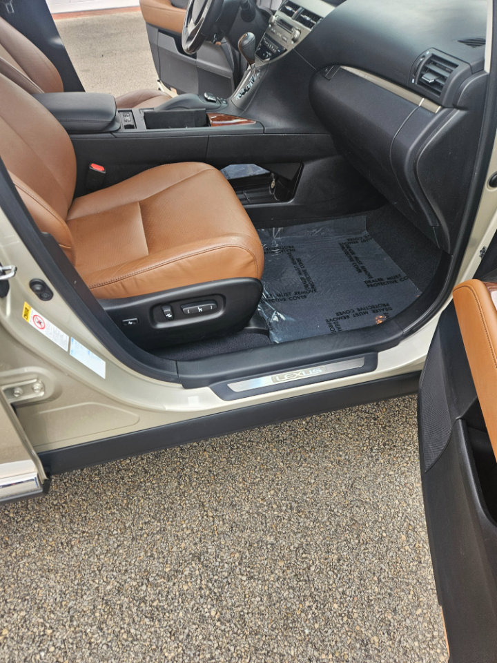 Used 2015 Lexus RX 350 AWD image 11