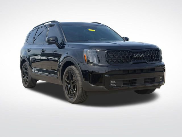 Used 2024 Kia Telluride SX Prestige X-Line
