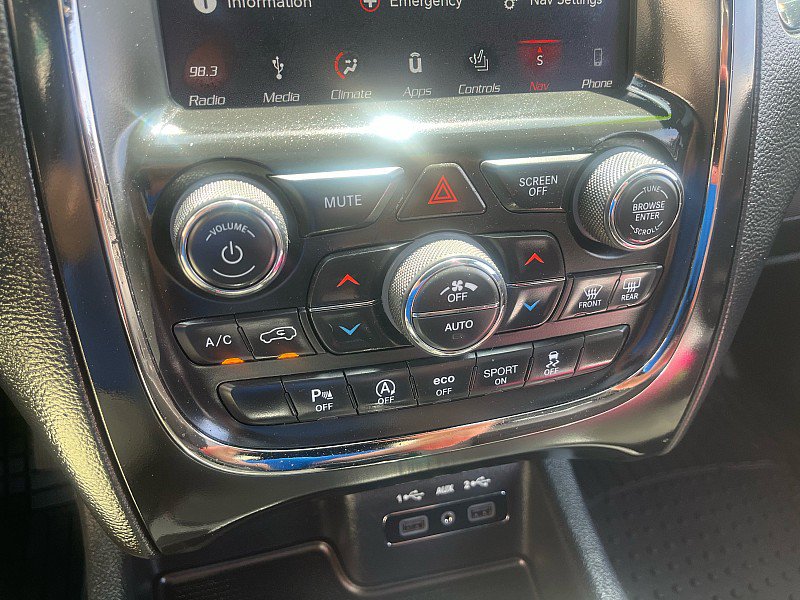 Used 2019 Dodge Durango GT AWD/4WD image 25
