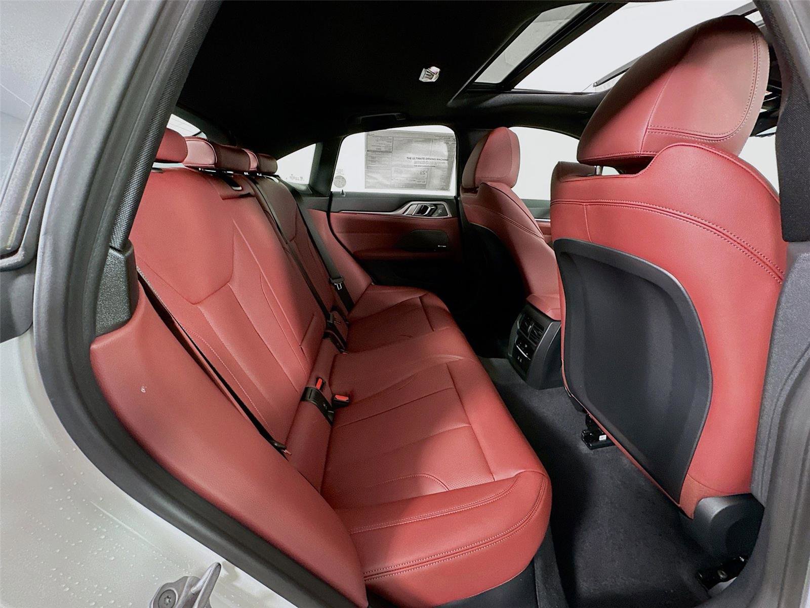 New 2026 BMW 430i xDrive w/ M Sport Package image 29