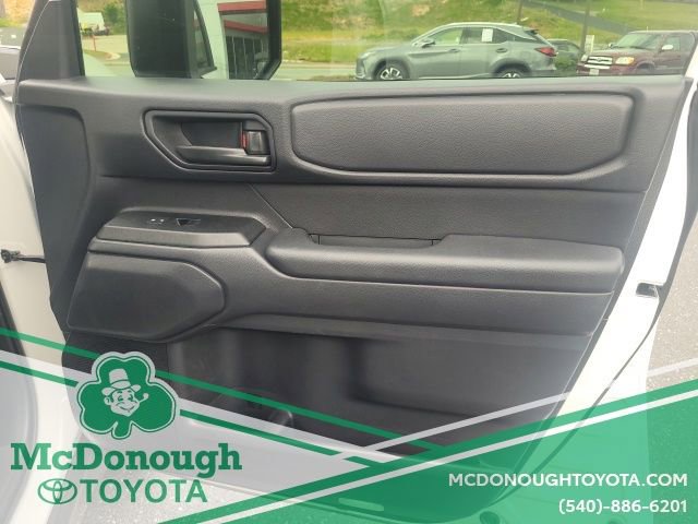 Used 2024 Toyota Land Cruiser 1958 AWD/4WD image 21