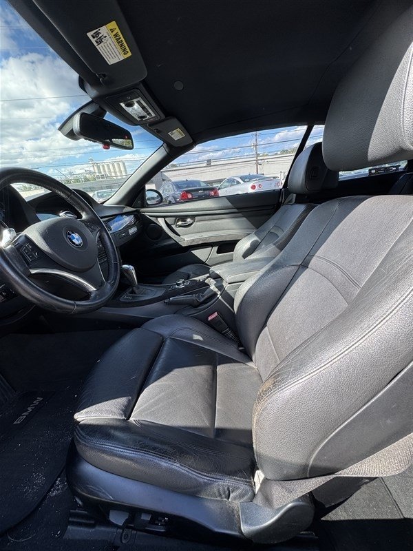 Used 2009 BMW 335i Convertible RWD image 11