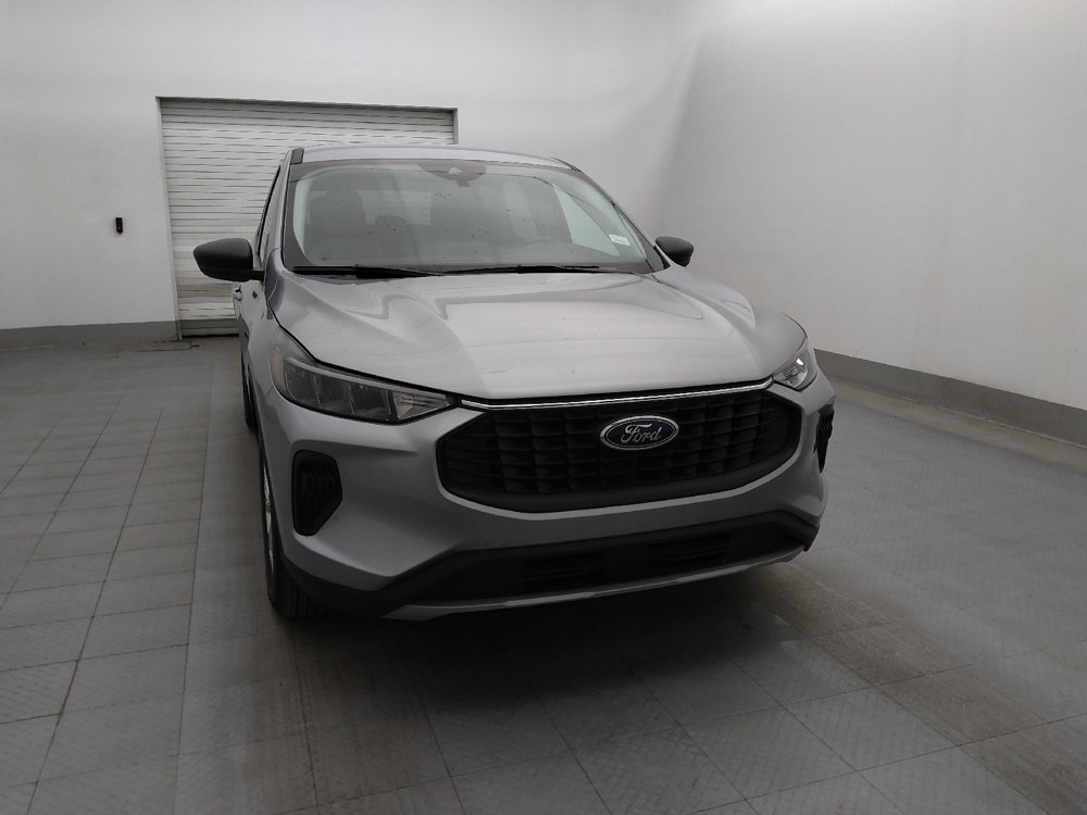 Used 2024 Ford Escape Active image 14