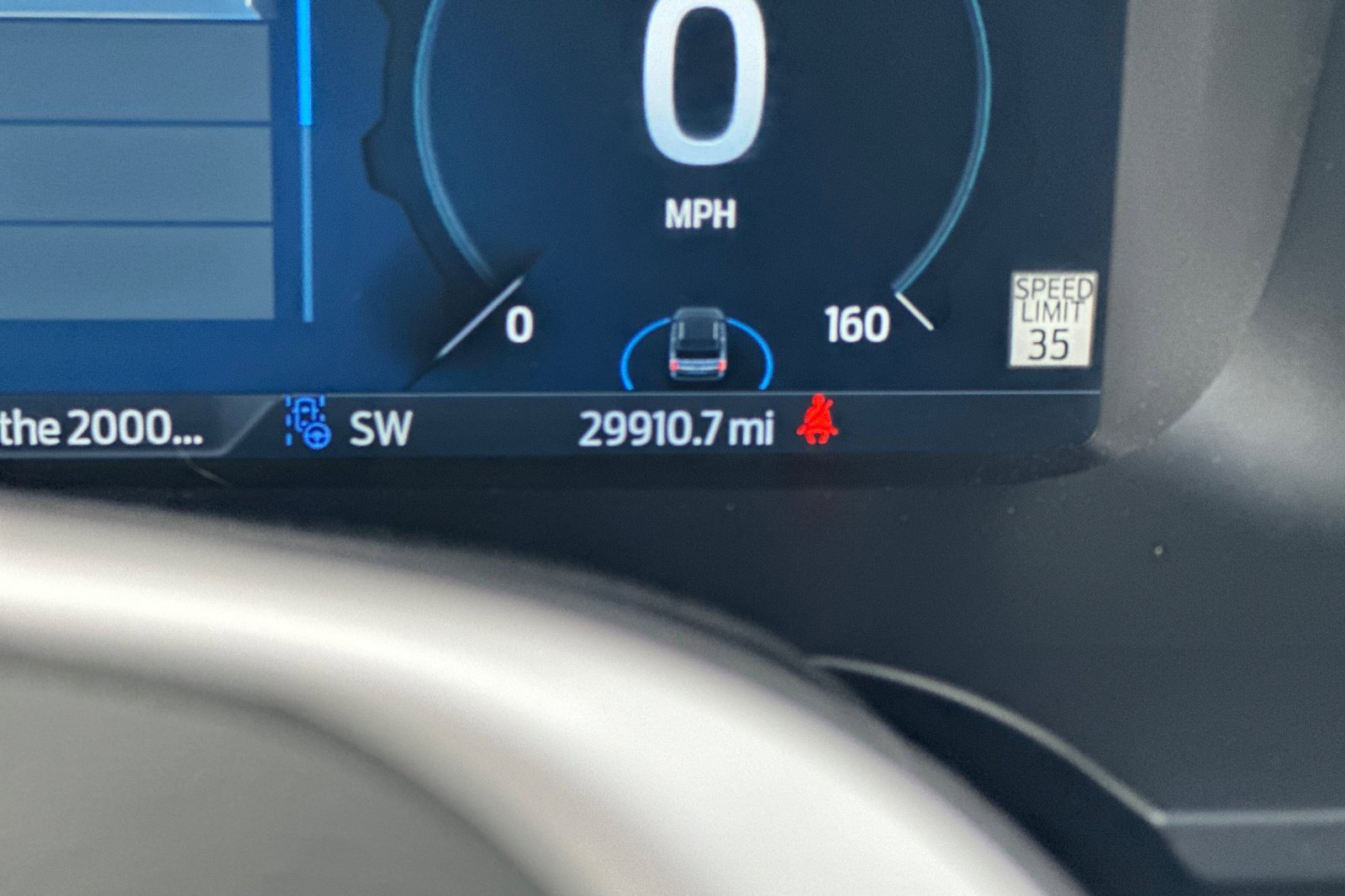 Certified 2022 Ford Expedition Max Limited image 26