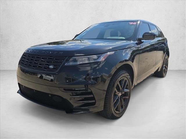 Used 2026 Land Rover Range Rover Velar Dynamic SE