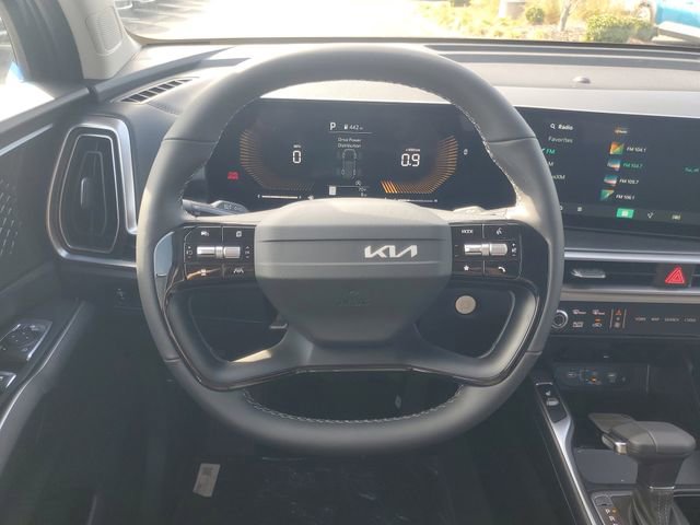 New 2026 Kia Sorento S image 12