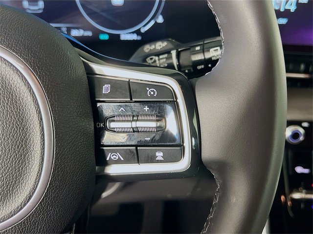 Used 2024 Kia Carnival SX image 19