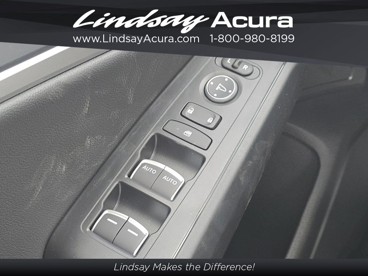 New 2026 Acura Integra FWD image 21