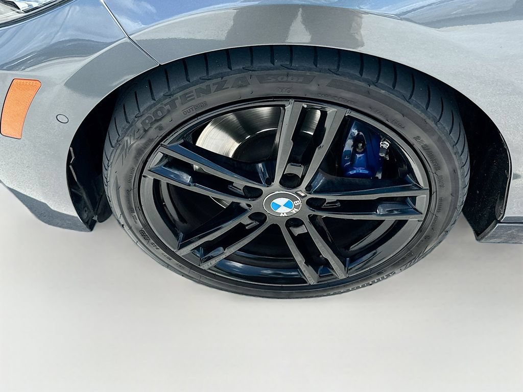 Used 2018 BMW M240i Coupe w/ Premium Package RWD image 35