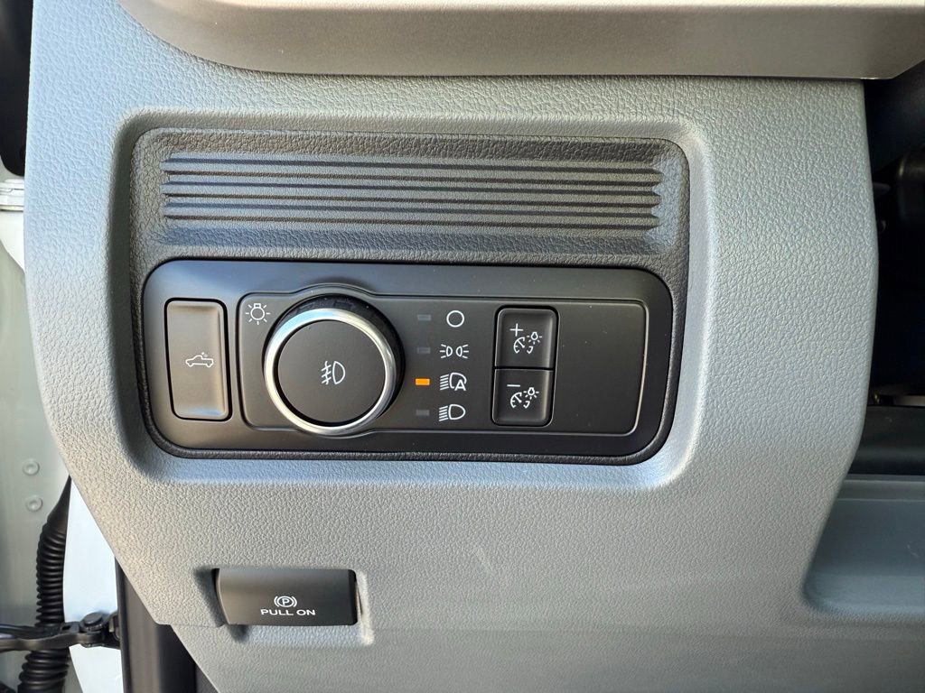 New 2026 Ford F250 XL w/ XL Chrome Package image 14