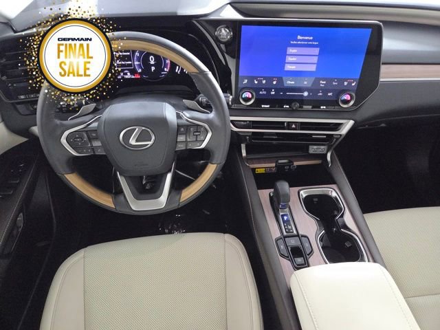 Certified 2024 Lexus RX 350 Premium image 15