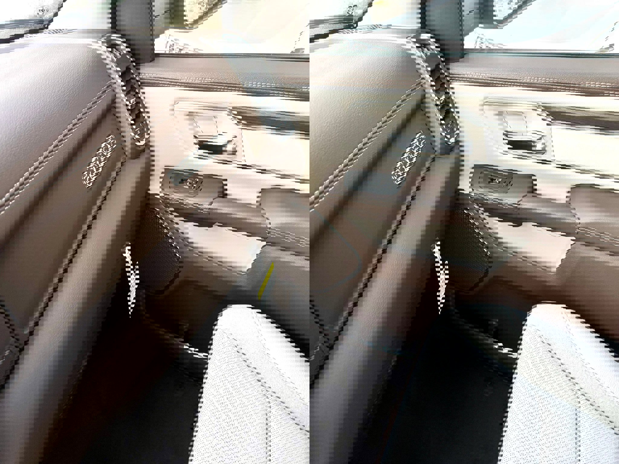 New 2026 RAM 1500 Laramie image 16