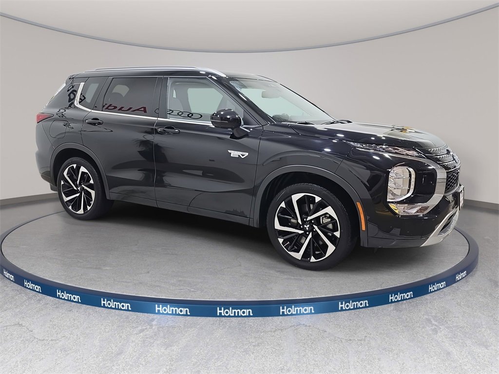 Used 2024 Mitsubishi Outlander SEL image 5
