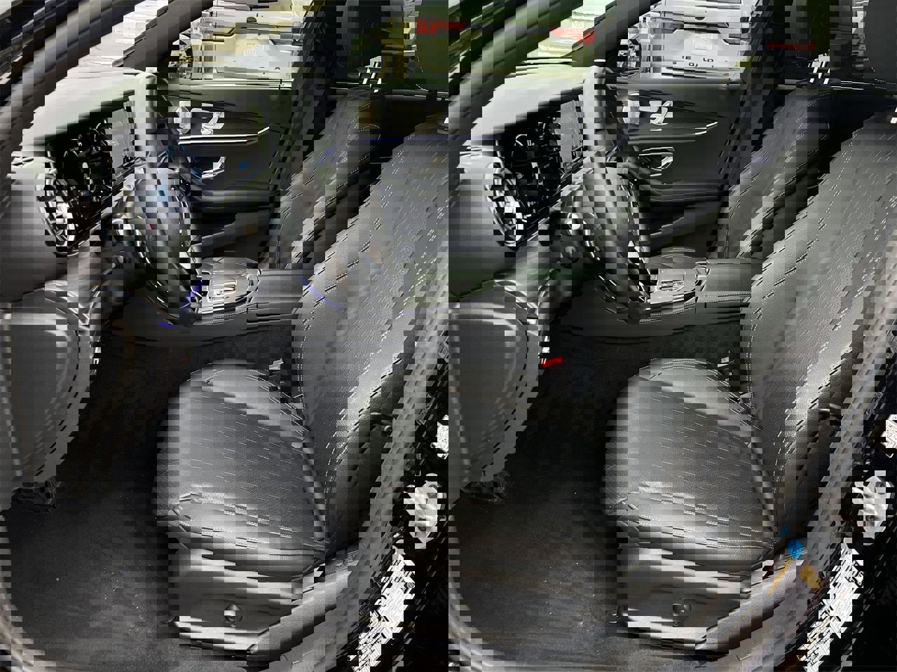 Used 2023 Mercedes-Benz E 350 E 350 image 17