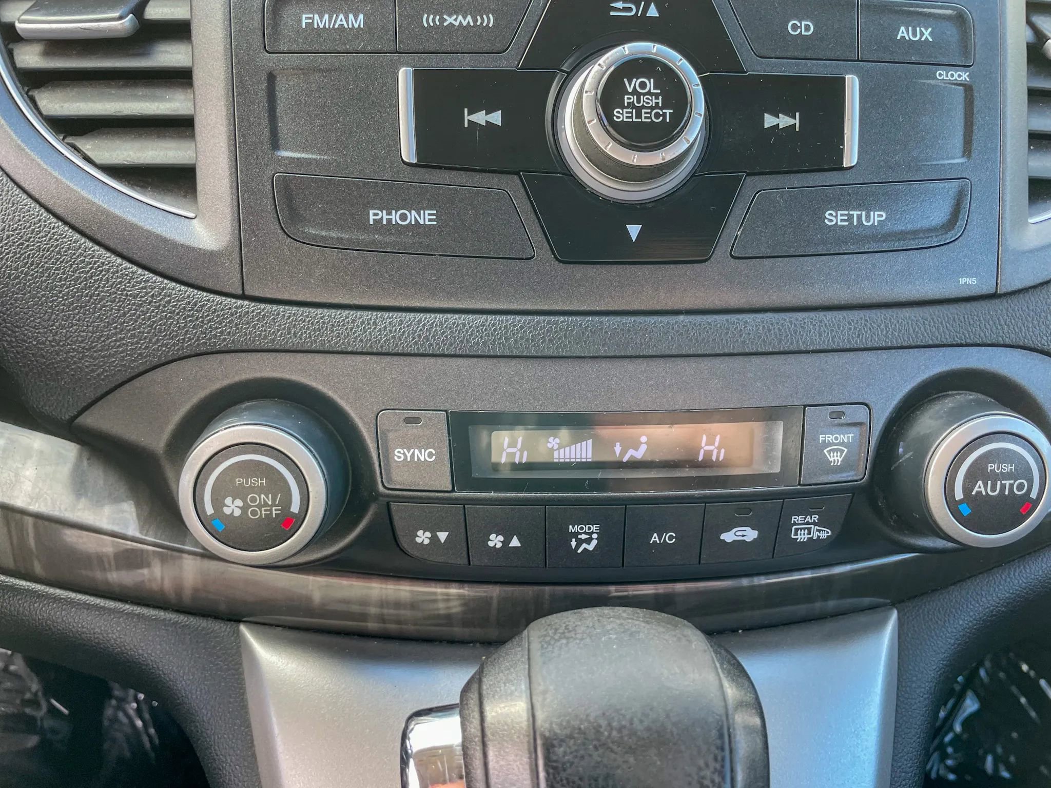 Used 2014 Honda CR-V EX-L image 24