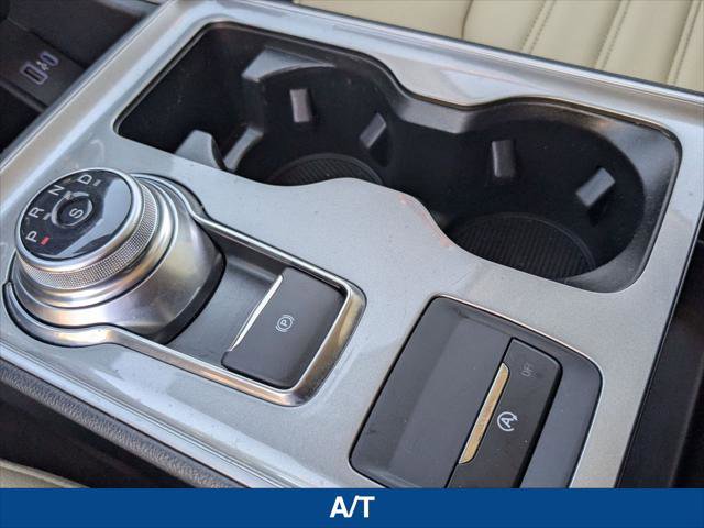 Certified 2024 Ford Edge SEL w/ Convenience Package image 19