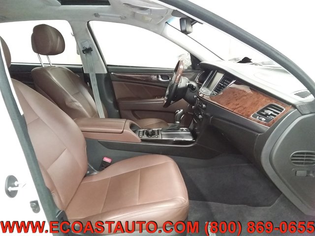 Used 2014 Hyundai Equus Signature RWD image 13