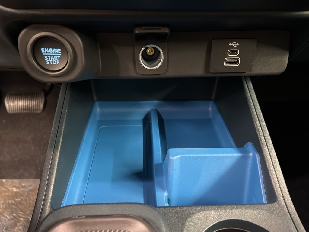 New 2026 Ford Maverick XLT w/ Equipment Group 301A image 14