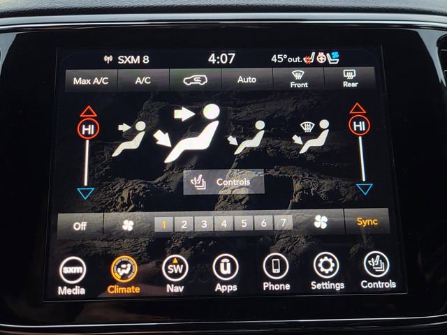 Used 2019 Jeep Grand Cherokee High Altitude image 14