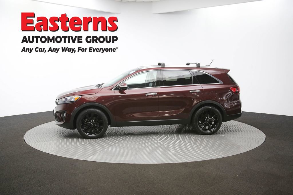 Used 2020 Kia Sorento EX image 60