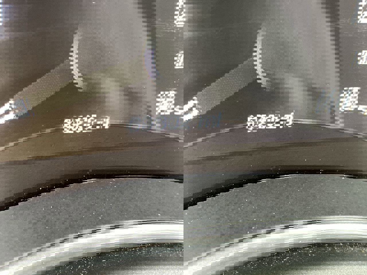 Used 2020 Dodge Durango SXT AWD/4WD image 31