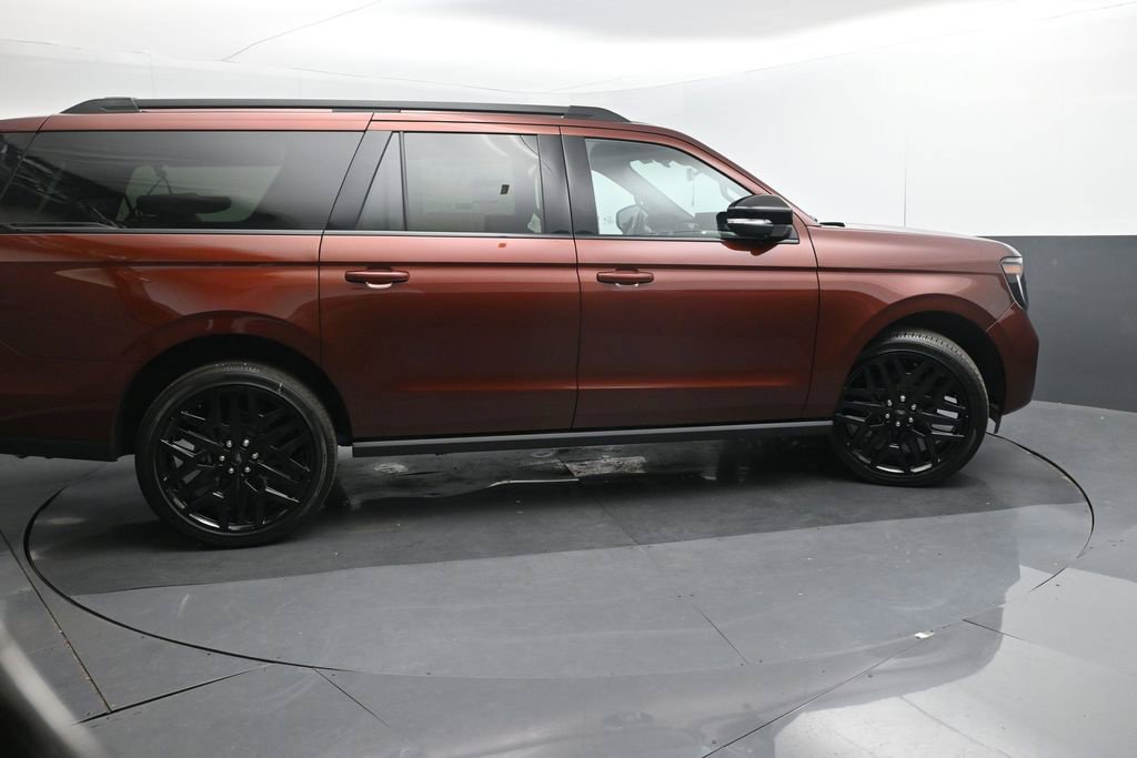 New 2027 Ford Expedition Max Platinum w/ Stealth Performance Package AWD/4WD image 31