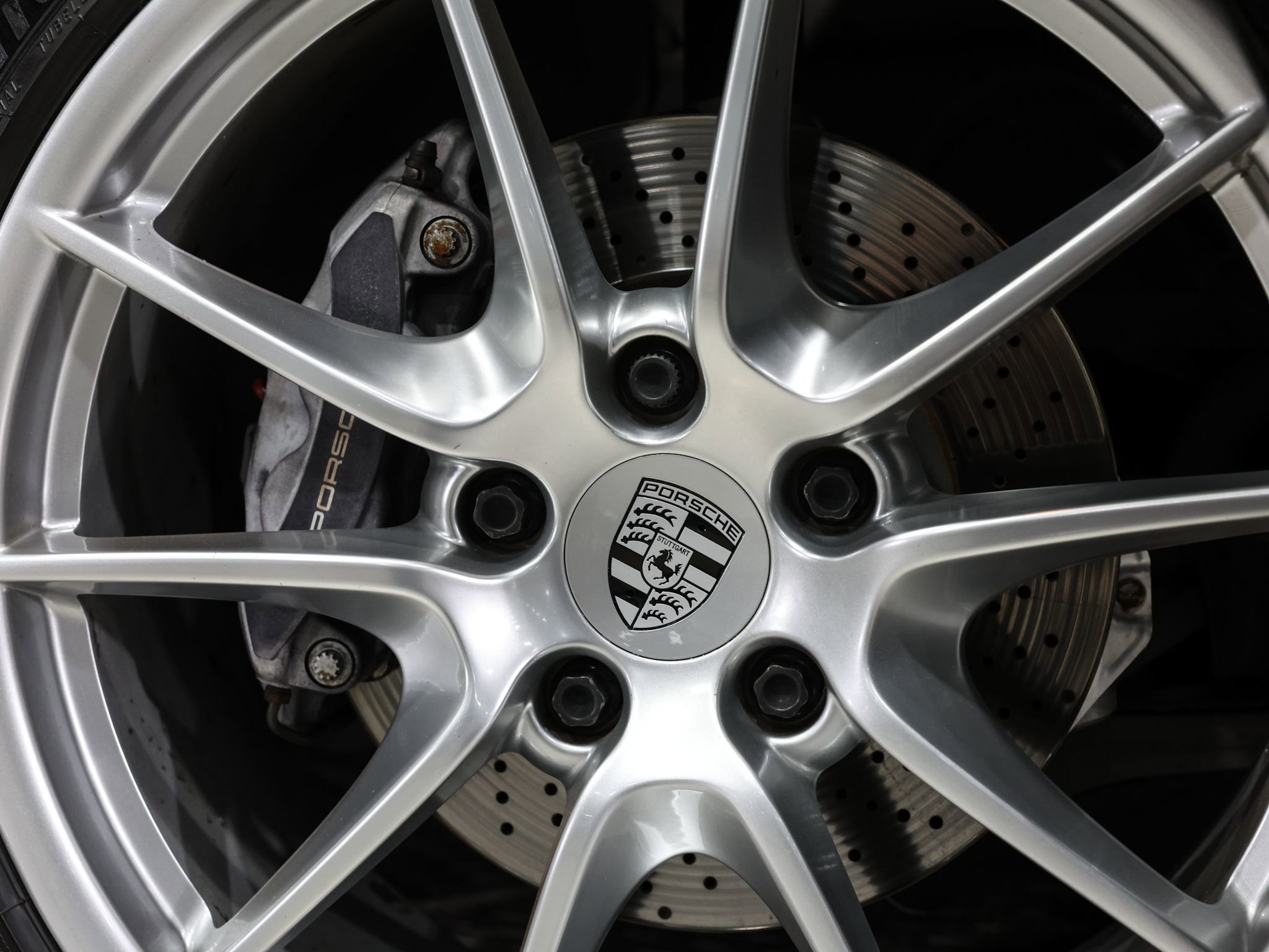 Used 2013 Porsche 911 Carrera image 23