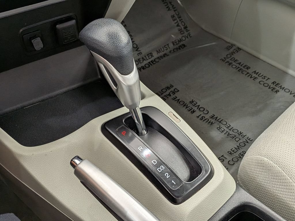 Used 2012 Honda Civic EX image 26