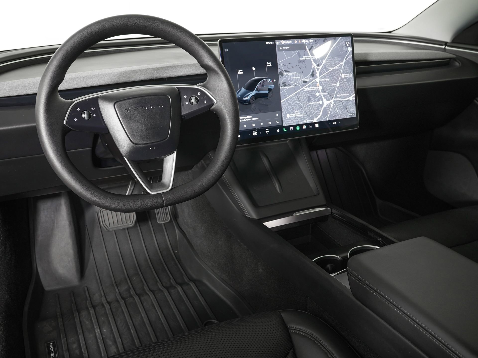 Used 2025 Tesla Model 3 Long Range image 16