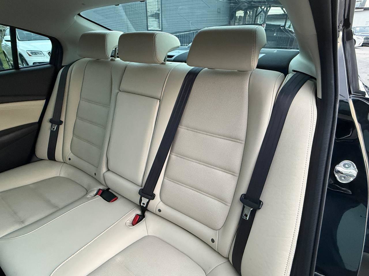 Used 2014 MAZDA MAZDA6 Grand Touring FWD image 37