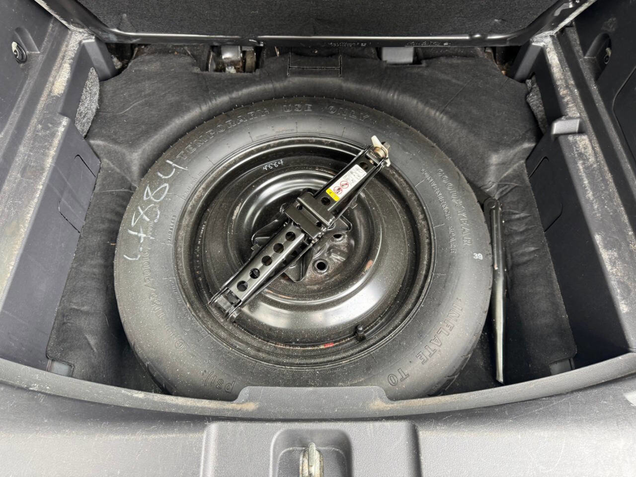 Used 2015 Jeep Patriot Sport w/ Power Value Group image 21