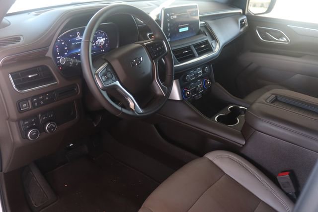 Used 2023 Chevrolet Tahoe Z71 image 8