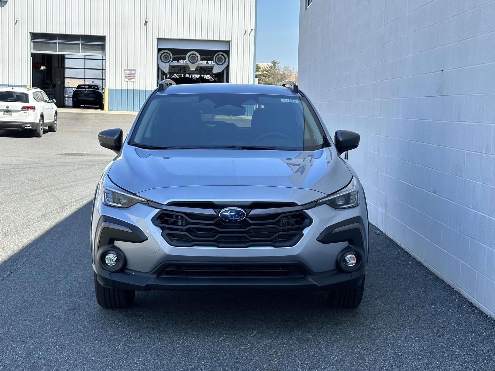 New 2026 Subaru Crosstrek 2.5i Limited AWD/4WD image 8