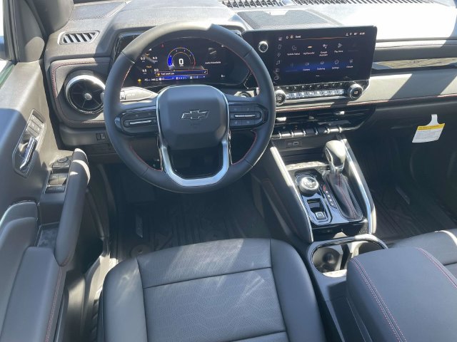 New 2026 Chevrolet Colorado Z71 w/ Technology Package AWD/4WD image 11