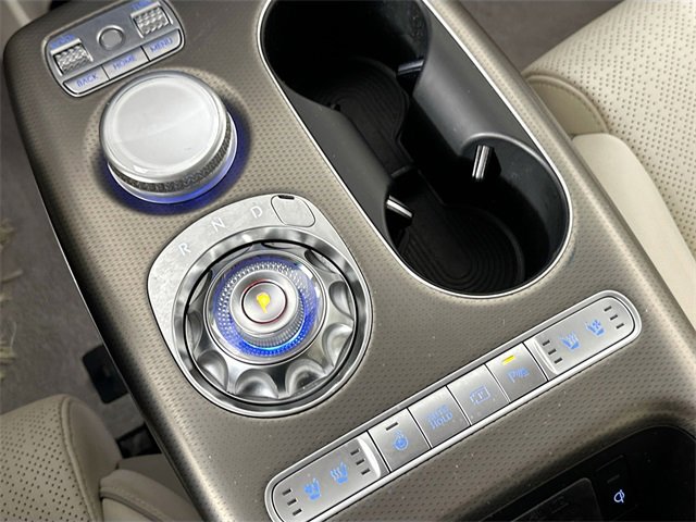 Used 2023 Genesis GV60 Advanced image 16