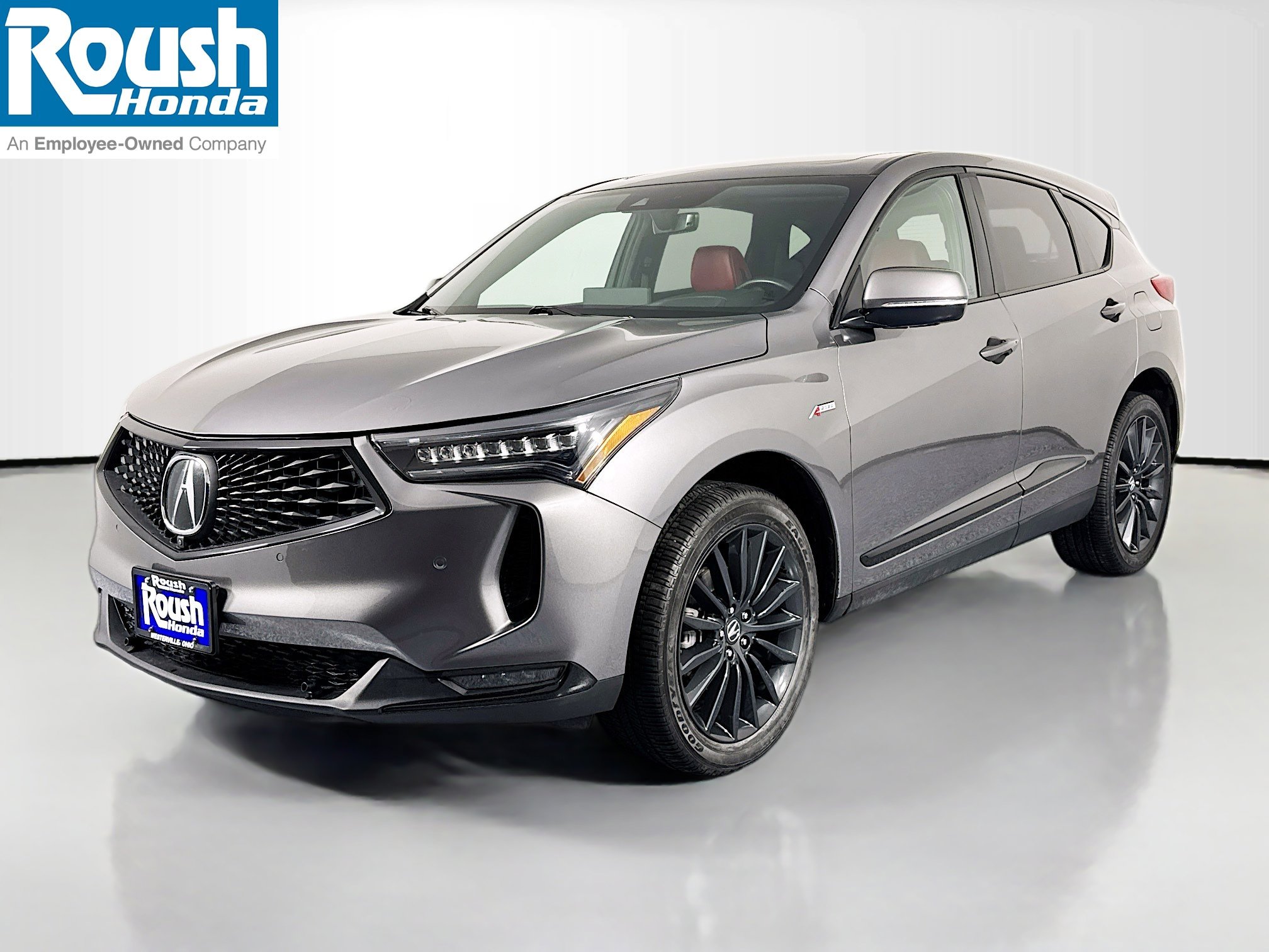 Used 2023 Acura RDX A-Spec
