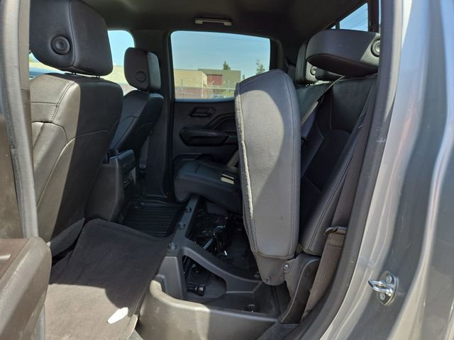 Used 2023 Chevrolet Colorado Trail Boss w/ Advanced Trailering Package AWD/4WD image 28