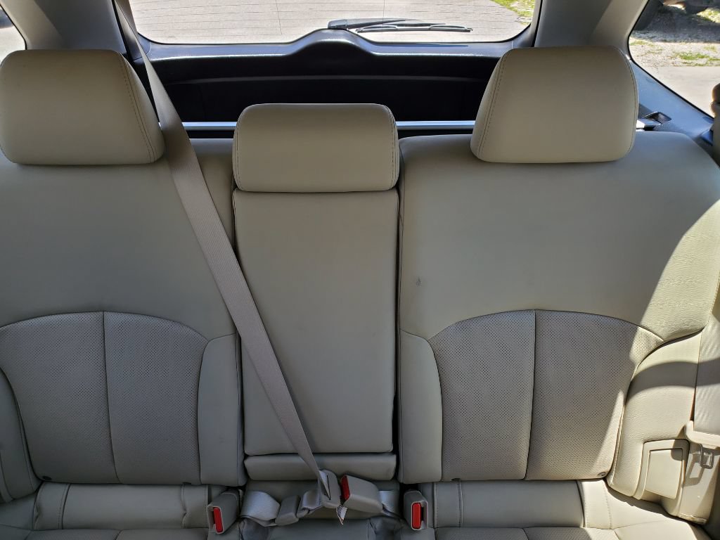 Used 2012 Subaru Outback 2.5i Limited w/ Moonroof Pkg AWD/4WD image 25
