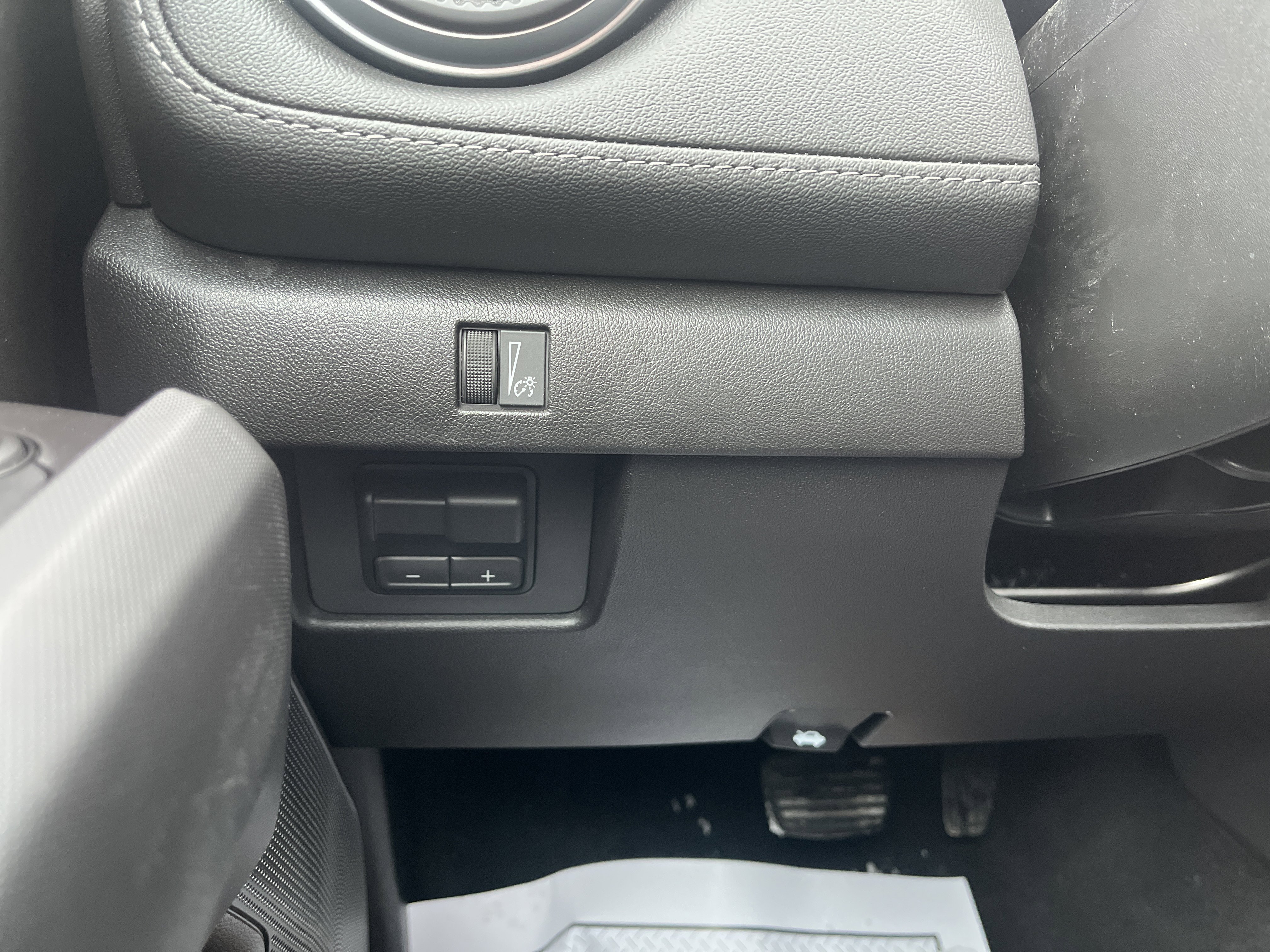 Used 2026 Chevrolet Colorado LT w/ LT Convenience Package image 21