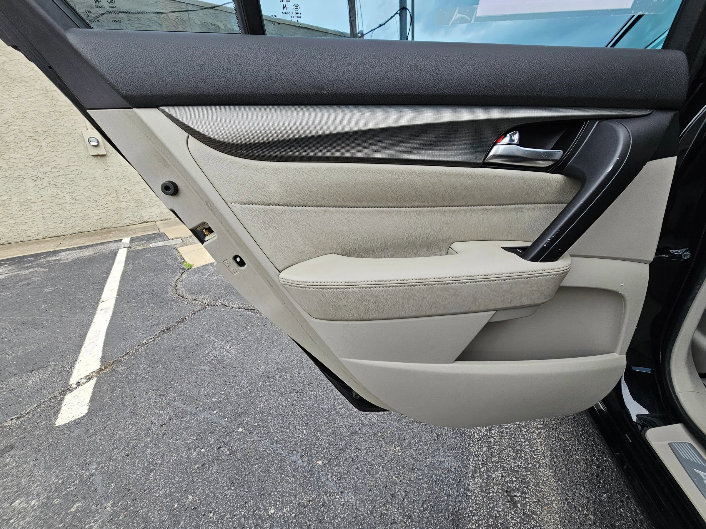 Used 2012 Acura TL image 18